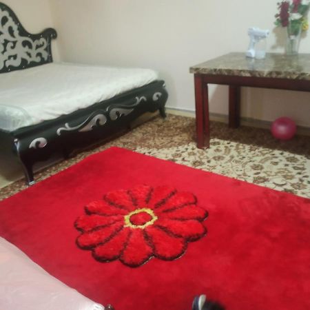 Furnished Room Just 1 Minute To Al Ain Mall Buitenkant foto